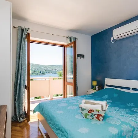 Vakantiehuis 45 Slano