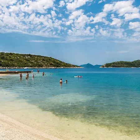 45 Vakantiehuis Slano