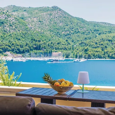 45 Vakantiehuis Slano